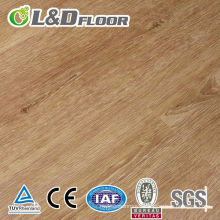 Dry Back Glue Down wooden look Vinyl Plank Flooring